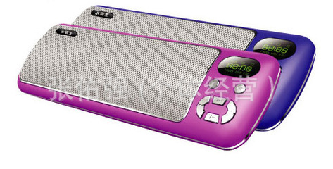 遼寧省小霸王插卡音箱總代理及洪新炊具批發部介紹