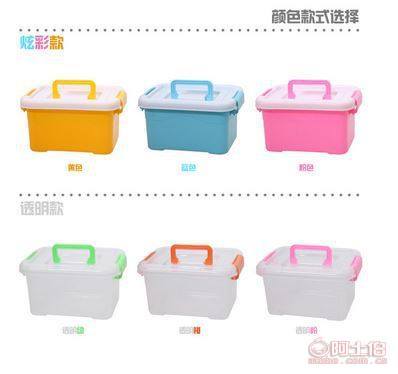 吉利收納箱 多功能儲(chǔ)物解決方案，優(yōu)質(zhì)促銷(xiāo)禮品之選